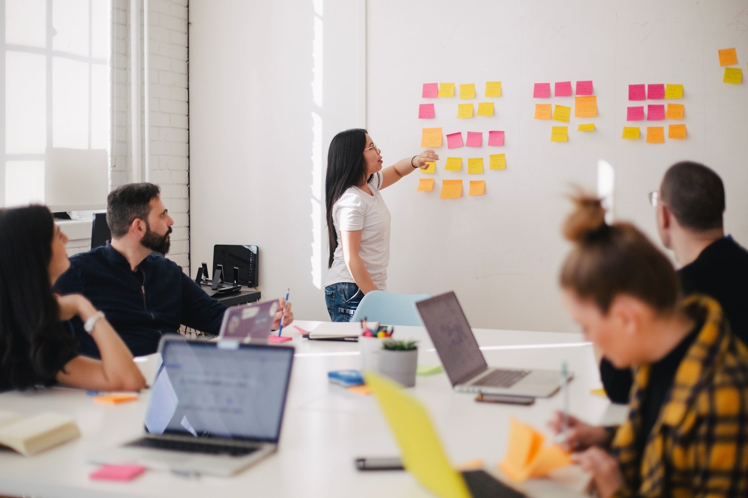 How Strategic Digital Consulting Drives Growth