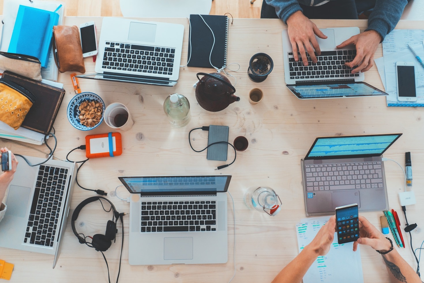 Future-Proofing Your Online Presence Effectively