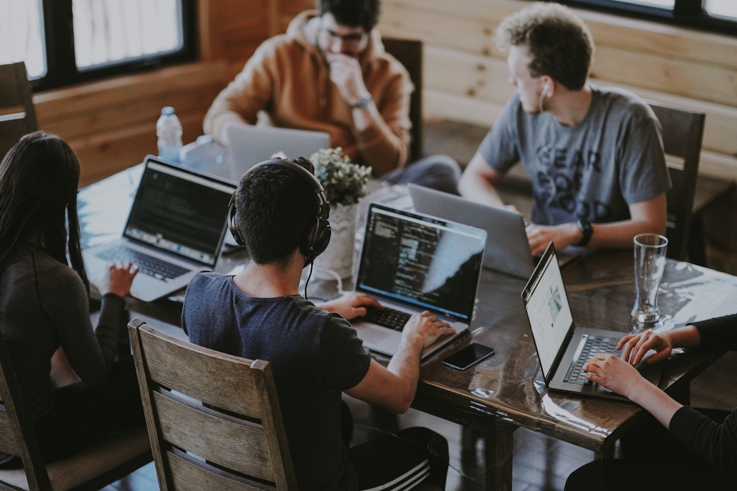 Crafting Partnerships Through High-Quality Solutions